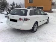 Zdjęcie Mazda 6 2.0 CDTi Comfort