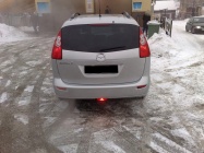 Zdjęcie Mazda 5 Exclusive