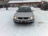 Zdjęcie Volkswagen Passat 1,9TDi