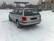 Zdjęcie Volkswagen Passat 1,9TDi