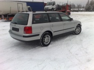 Zdjęcie Volkswagen Passat 1,9TDi