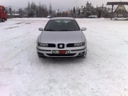 Zdjęcie Seat Leon 1,9TDI Sport