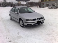 Zdjęcie Seat Leon 1,9TDI Sport