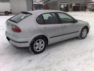 Zdjęcie Seat Leon 1,9TDI Sport