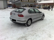 Zdjęcie Seat Leon 1,9TDI Sport