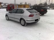 Zdjęcie Seat Leon 1,9TDI Sport