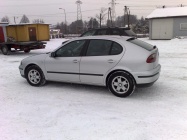 Zdjęcie Seat Leon 1,9TDI Sport