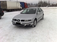 Zdjęcie Seat Leon 1,9TDI Sport