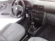 Zdjęcie Seat Leon 1,9TDI Sport