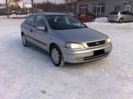 Zdjęcie Opel Astra II 1.4 16V Comfort