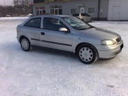 Zdjęcie Opel Astra II 1.4 16V Comfort