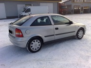 Zdjęcie Opel Astra II 1.4 16V Comfort