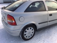 Zdjęcie Opel Astra II 1.4 16V Comfort