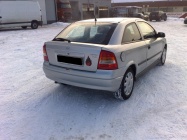 Zdjęcie Opel Astra II 1.4 16V Comfort