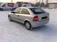 Zdjęcie Opel Astra II 1.4 16V Comfort