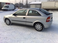 Zdjęcie Opel Astra II 1.4 16V Comfort