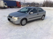 Zdjęcie Opel Astra II 1.4 16V Comfort