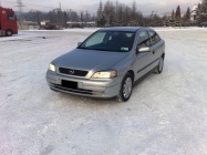 Zdjęcie Opel Astra II 1.4 16V Comfort