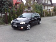 Zdjęcie Renault Clio 1.4i