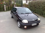 Zdjęcie Renault Clio 1.4i