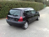 Zdjęcie Renault Clio 1.4i