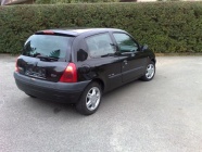 Zdjęcie Renault Clio 1.4i