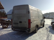 Zdjęcie Iveco 35S13 2005, Dostawczy do 3,5t