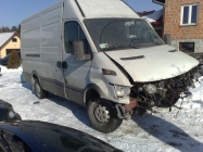 Zdjęcie Iveco 35S13 2005, Dostawczy do 3,5t