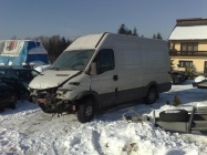 Zdjęcie Iveco 35S13 2005, Dostawczy do 3,5t