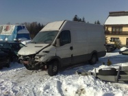 Zdjęcie Iveco 35S13 2005, Dostawczy do 3,5t