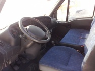 Zdjęcie Iveco 35S13 2005, Dostawczy do 3,5t