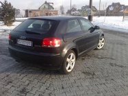 Zdjęcie Audi A3 2,0TDi 140KM