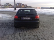 Zdjęcie Audi A3 2,0TDi 140KM