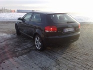 Zdjęcie Audi A3 2,0TDi 140KM