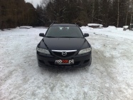 Zdjęcie Mazda 6 2.0 CiDT  Exclusive 