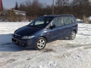 Zdjęcie Mazda Premacy  2,0TD MPV Exclusive