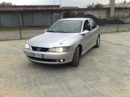 Zdjęcie Opel Vectra 2.0TDI