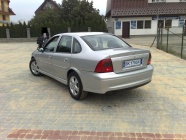 Zdjęcie Opel Vectra 2.0TDI