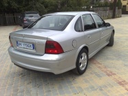 Zdjęcie Opel Vectra 2.0TDI