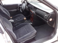 Zdjęcie Opel Vectra 2.0TDI