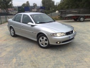 Zdjęcie Opel Vectra 2.0TDI