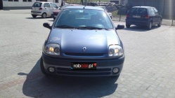 Zdjęcie Renault Clio 1.2i RT+LPG