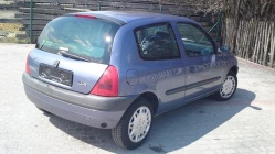 Zdjęcie Renault Clio 1.2i RT+LPG