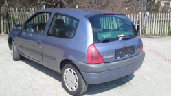 Zdjęcie Renault Clio 1.2i RT+LPG