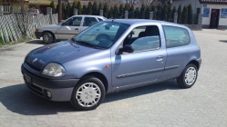 Zdjęcie Renault Clio 1.2i RT+LPG