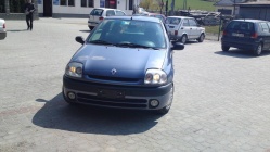 Zdjęcie Renault Clio 1.2i RT+LPG