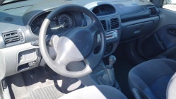 Zdjęcie Renault Clio 1.2i RT+LPG