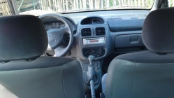 Zdjęcie Renault Clio 1.2i RT+LPG