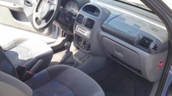 Zdjęcie Renault Clio 1.2i RT+LPG