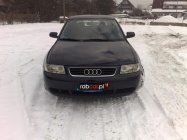 Zdjęcie Audi A3 1.9 TDI Ambition